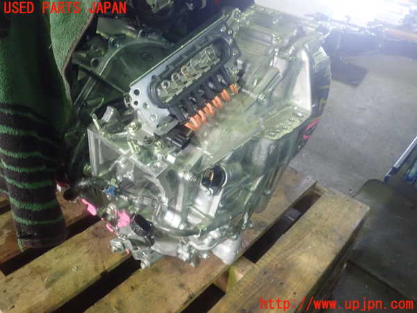 1UPJ-97273010]シエンタハイブリッド(MXPL10G)ミッション AT M15A－FXE ジャンク_m0001.jpg
