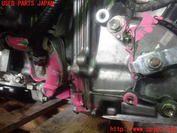 1UPJ-97273010]シエンタハイブリッド(MXPL10G)ミッション AT M15A－FXE ジャンク_m0002.jpg