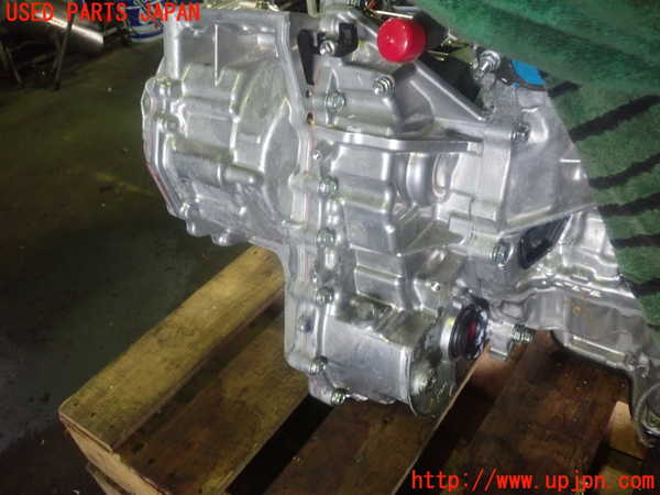 1UPJ-97273010]シエンタハイブリッド(MXPL10G)ミッション AT M15A－FXE ジャンク_m0003.jpg