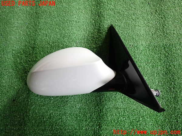 2UPJ-97291210]BMW 120i E87 (UD20)右ドアミラー 中古_m0001.jpg