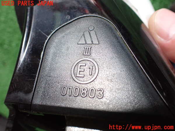 2UPJ-97291210]BMW 120i E87 (UD20)右ドアミラー 中古_m0004.jpg