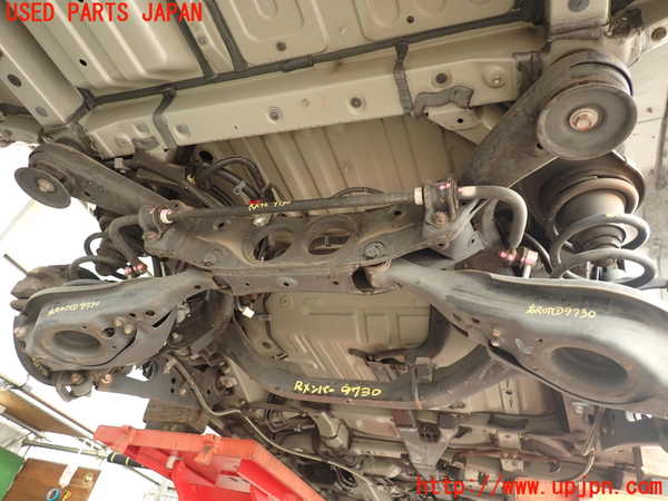 5UPJ-97305295]レクサス・RX450h(GYL10W)リアメンバー 中古_m0001.jpg