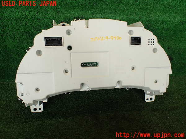 2UPJ-97306170]レクサス・RX450h(GYL10W)スピードメーター 中古_m0003.jpg