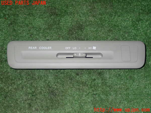 1UPJ-97336309]エスティマ(ACR50W)スイッチ4 (リアエアコン) 中古_m0001.jpg