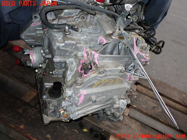 2UPJ-97383010]CX-5(KF2P)ミッション AT SH-VPTS 【ジャンク品】 中古_m0001.jpg