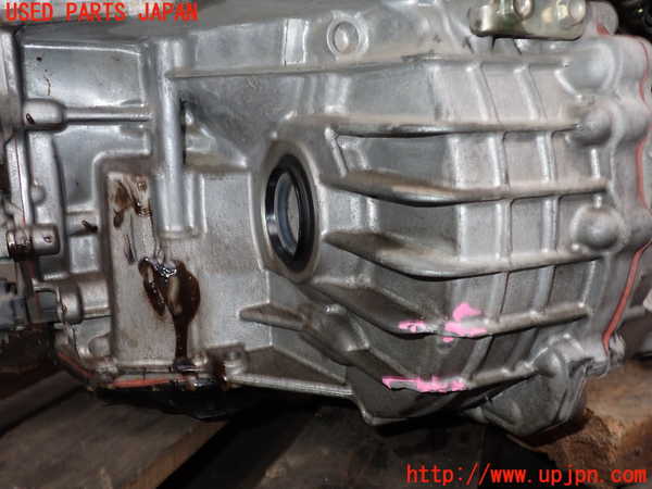 2UPJ-97383010]CX-5(KF2P)ミッション AT SH-VPTS 【ジャンク品】 中古_m0004.jpg