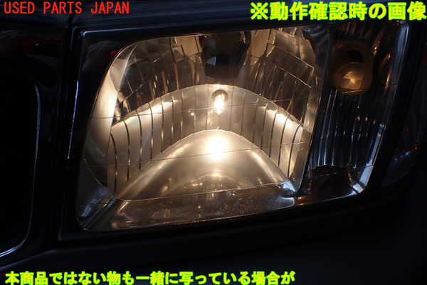 1UPJ-97451132]ランクル100系(UZJ100W)左ヘッドライト ハロゲン 中古_m0005.jpg