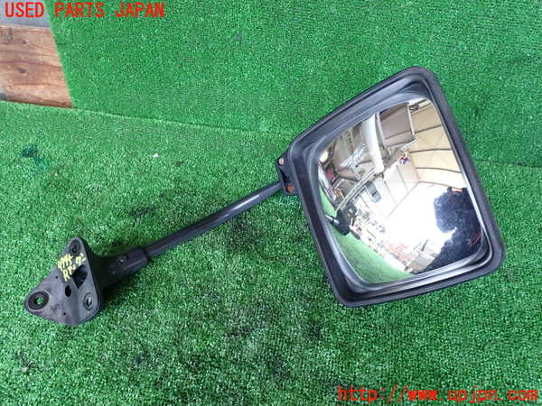 5UPJ-97451588]ランクル100系(UZJ100W)リアアンダーミラー 中古