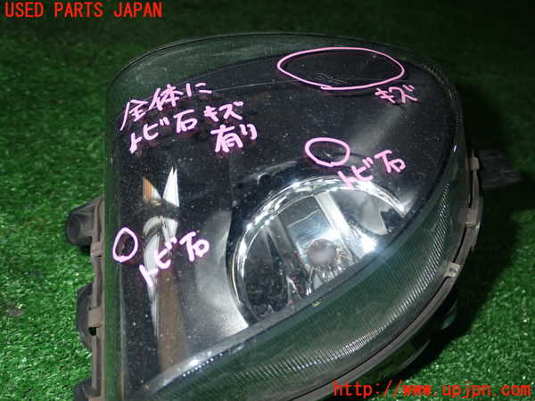 1UPJ-97481182]BMW 528i(FR30 F10)左フォグ 中古_m0003.jpg