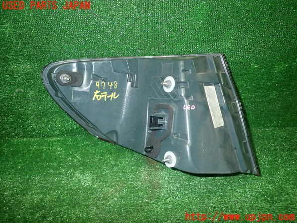 1UPJ-97481530]BMW 528i(FR30 F10)右テールランプ 中古_m0003.jpg