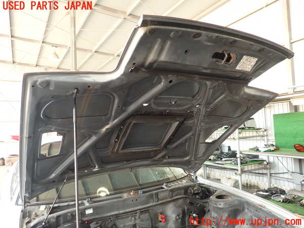 2UPJ-97531060]セリカ GT-FOUR(ST185H)ボンネットフード 中古 の