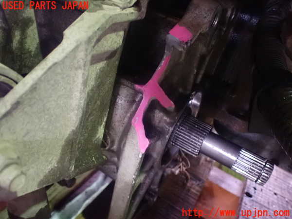 1UPJ-97553010]ランエボ7(CT9A)ミッション AT 4G63 4WD 中古_m0003.jpg