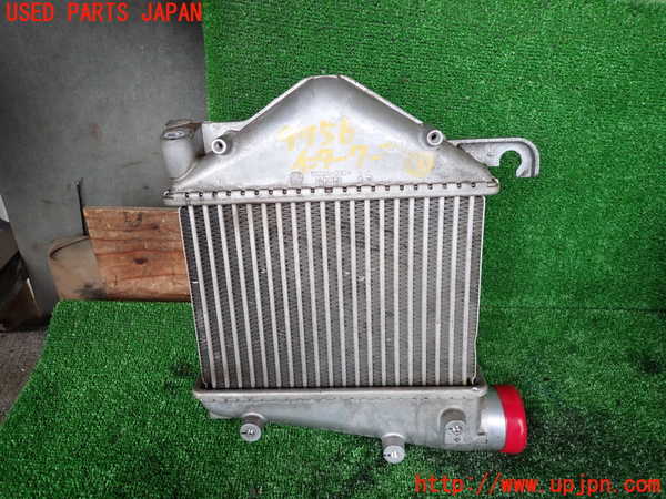 NV350キャラバン VW2E26 インタークーラー パイピング付 14461-3XN0A