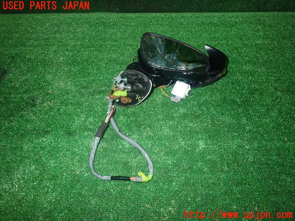 1UPJ-97611210]レクサス・IS300h(AVE30)右ドアミラー 【ジャンク】_m0001.jpg