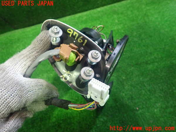 1UPJ-97611210]レクサス・IS300h(AVE30)右ドアミラー 【ジャンク】_m0004.jpg