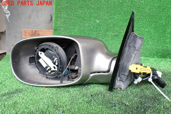1UPJ-97691212]マセラティ・クアトロポルテ(MQP)左ドアミラー 中古_m0003.jpg