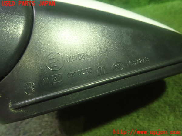 1UPJ-97711212]アルファロメオ・ジュリエッタ(940141)左ドアミラー 中古_m0003.jpg