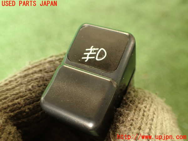 2UPJ-97736295]インプレッサ WRX-STi(GC8)フォグスイッチ 中古