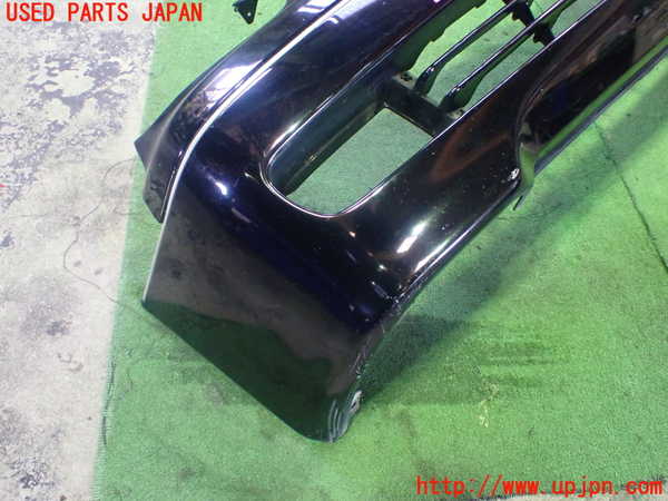 1UPJ-97751010]アリスト 【後期】(JZS161)フロントバンパー 中古_m0002.jpg