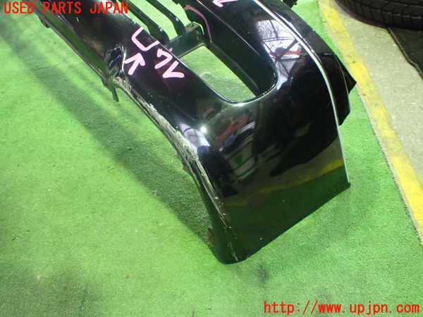 1UPJ-97751010]アリスト 【後期】(JZS161)フロントバンパー 中古_m0003.jpg