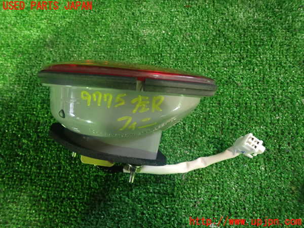 1UPJ-97751552]アリスト 【後期】(JZS161)左リアフィニッシャー 中古_m0003.jpg
