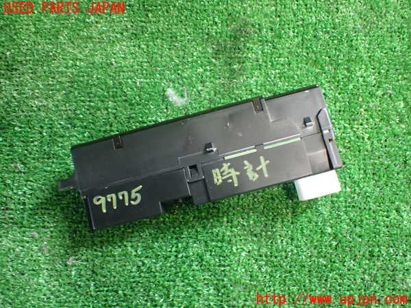 1UPJ-97757850]アリスト 【後期】(JZS161)時計 中古_m0004.jpg