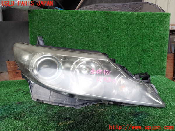 1UPJ-97831130]エスティマ 50系(ACR55W)右ヘッドライト HID 中古_m0001.jpg