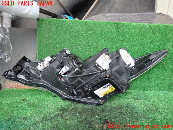 1UPJ-97831130]エスティマ 50系(ACR55W)右ヘッドライト HID 中古_m0003.jpg