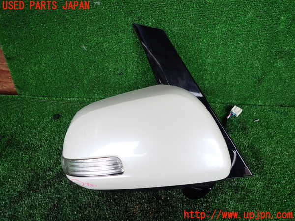 1UPJ-97831210]エスティマ 50系(ACR55W)右ドアミラー 中古_m0001.jpg