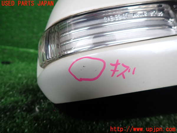 1UPJ-97831210]エスティマ 50系(ACR55W)右ドアミラー 中古_m0002.jpg