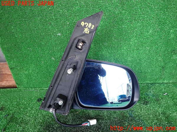 1UPJ-97831210]エスティマ 50系(ACR55W)右ドアミラー 中古_m0003.jpg