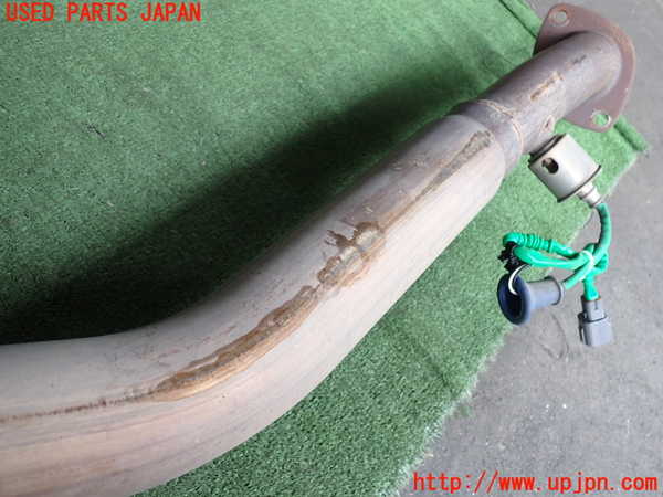 2UPJ-97872631]レクサス・IS350(GSE31)フロントパイプ1 中古_m0003.jpg