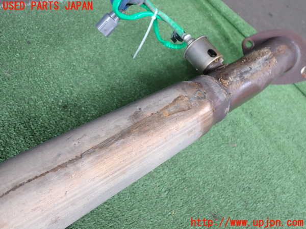 2UPJ-97872631]レクサス・IS350(GSE31)フロントパイプ1 中古_m0004.jpg