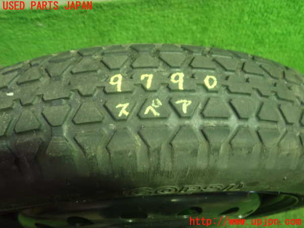 1UPJ-97909601]インプレッサ WRX-STi(GRB)スペアタイヤ1 中古 の