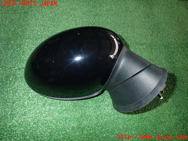 2UPJ-97931210]BMW ミニ(MINI)ジョンクーパーワークス(JCW)(MFJCW)右ドアミラー (運転席側） 中古_m0001.jpg