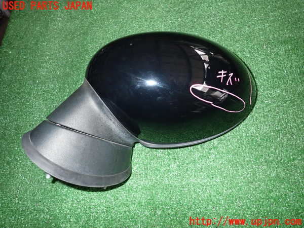 2UPJ-97931212]BMW ミニ(MINI)ジョンクーパーワークス(JCW)(MFJCW)左ドアミラー （助手席側） 【ジャンク品】 中古_m0001.jpg