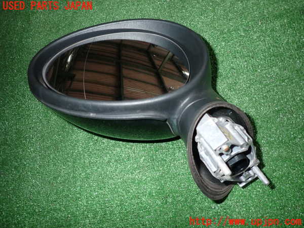 2UPJ-97931212]BMW ミニ(MINI)ジョンクーパーワークス(JCW)(MFJCW)左ドアミラー （助手席側） 【ジャンク品】 中古_m0002.jpg