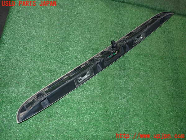 2UPJ-97931559]BMW ミニ(MINI)ジョンクーパーワークス(JCW)(MFJCW)リアフィニッシャー 【ジャンク品】 中古_m0002.jpg