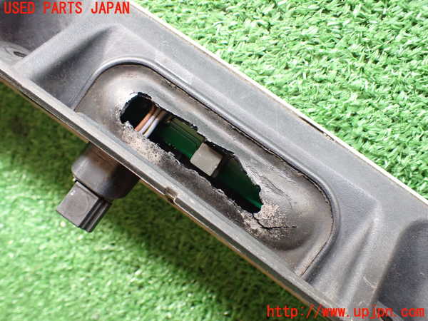2UPJ-97931559]BMW ミニ(MINI)ジョンクーパーワークス(JCW)(MFJCW)リアフィニッシャー 【ジャンク品】 中古_m0003.jpg