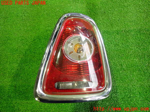 2UPJ-97931530]BMW ミニ(MINI)ジョンクーパーワークス(JCW)(MFJCW)右テールランプ (27570102757012) 中古_m0001.jpg