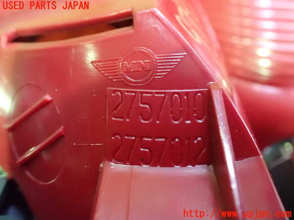 2UPJ-97931530]BMW ミニ(MINI)ジョンクーパーワークス(JCW)(MFJCW)右テールランプ (27570102757012) 中古_m0003.jpg