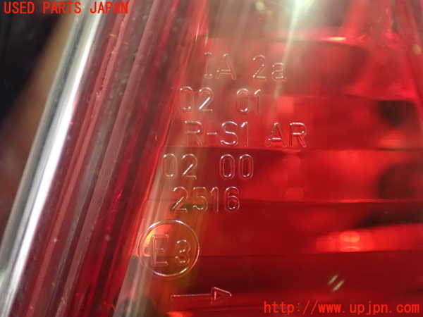 2UPJ-97931530]BMW ミニ(MINI)ジョンクーパーワークス(JCW)(MFJCW)右テールランプ (27570102757012) 中古_m0004.jpg
