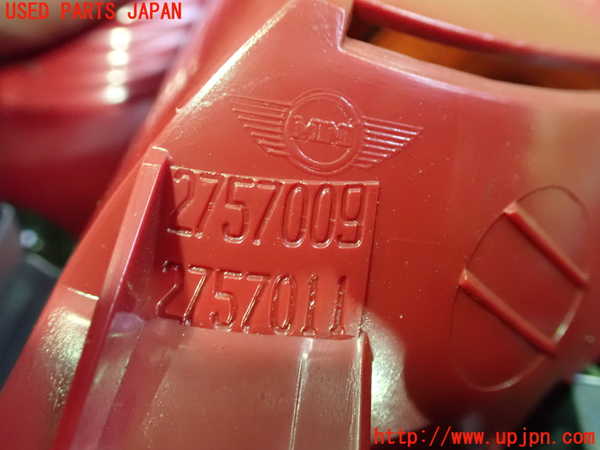 2UPJ-97931536]BMW ミニ(MINI)ジョンクーパーワークス(JCW)(MFJCW)左テールランプ (27570092757011) 中古_m0003.jpg