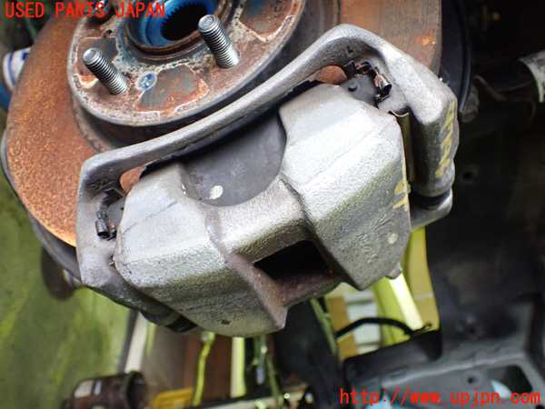 5UPJ-97964080]オデッセイ ハイブリッド(RC4)右フロントキャリパー 中古_m0001.jpg