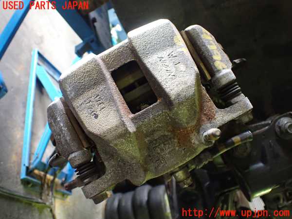5UPJ-97964080]オデッセイ ハイブリッド(RC4)右フロントキャリパー 中古_m0002.jpg