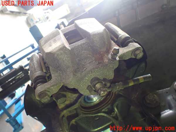 5UPJ-97964080]オデッセイ ハイブリッド(RC4)右フロントキャリパー 中古_m0003.jpg