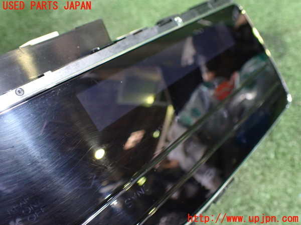 5UPJ-98016066]オデッセイ ハイブリッド(RC4)エアコンスイッチ1