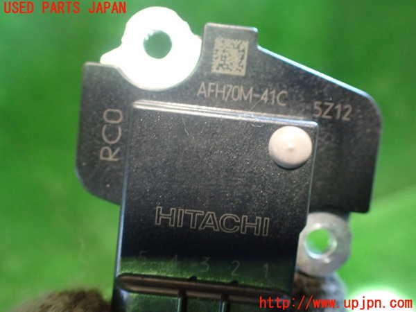 1UPJ-98026320]レジェンド ハイブリッド(KC2)エアフロメーター 中古_m0003.jpg