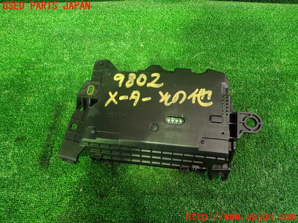 1UPJ-98026239]レジェンド ハイブリッド(KC2)メーター・その他 中古_m0004.jpg