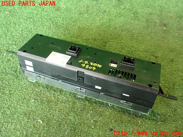 ワタアメ 5UPJ-98046239]WRX STI A型 (VAB)メーター・その他 (85261VA000